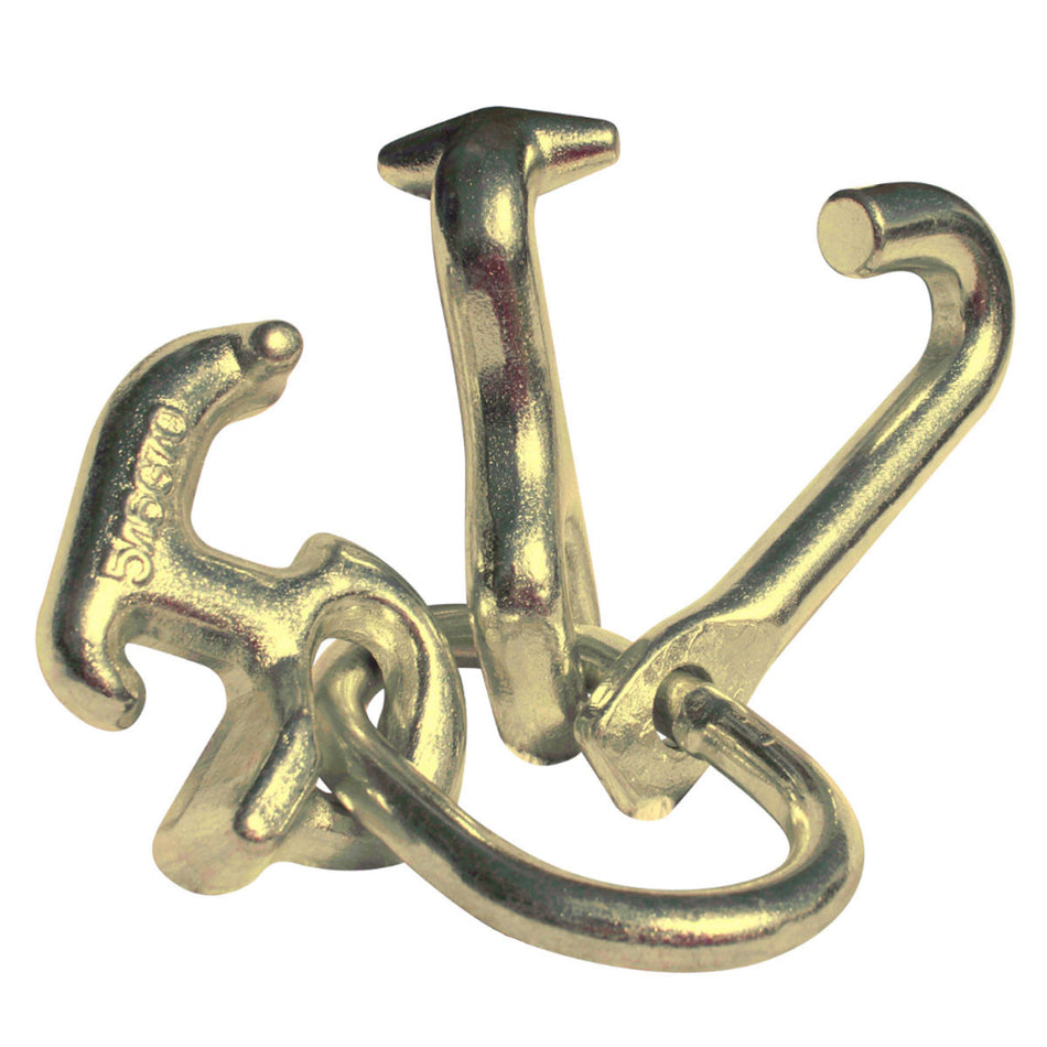 RTJ HOOK CLUSTER - 1355