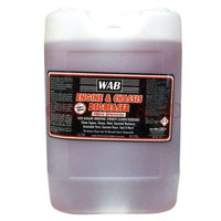 WAB - Engine and Chassis Degreaser (1 Qt. or 1 Gal. or 5 Gal.)