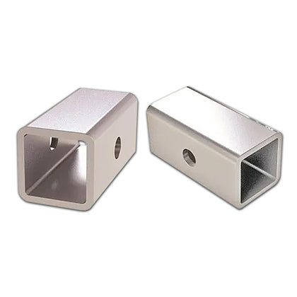 2-1/2″ Aluminum Sleeves For All 2-1/2″ Receivers