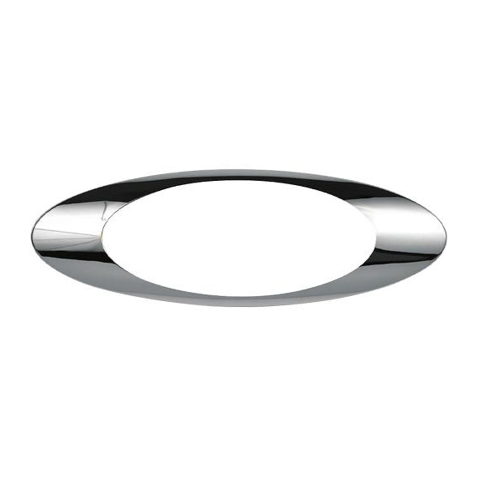 M1 Series Chrome Bezel (Bezel Only)