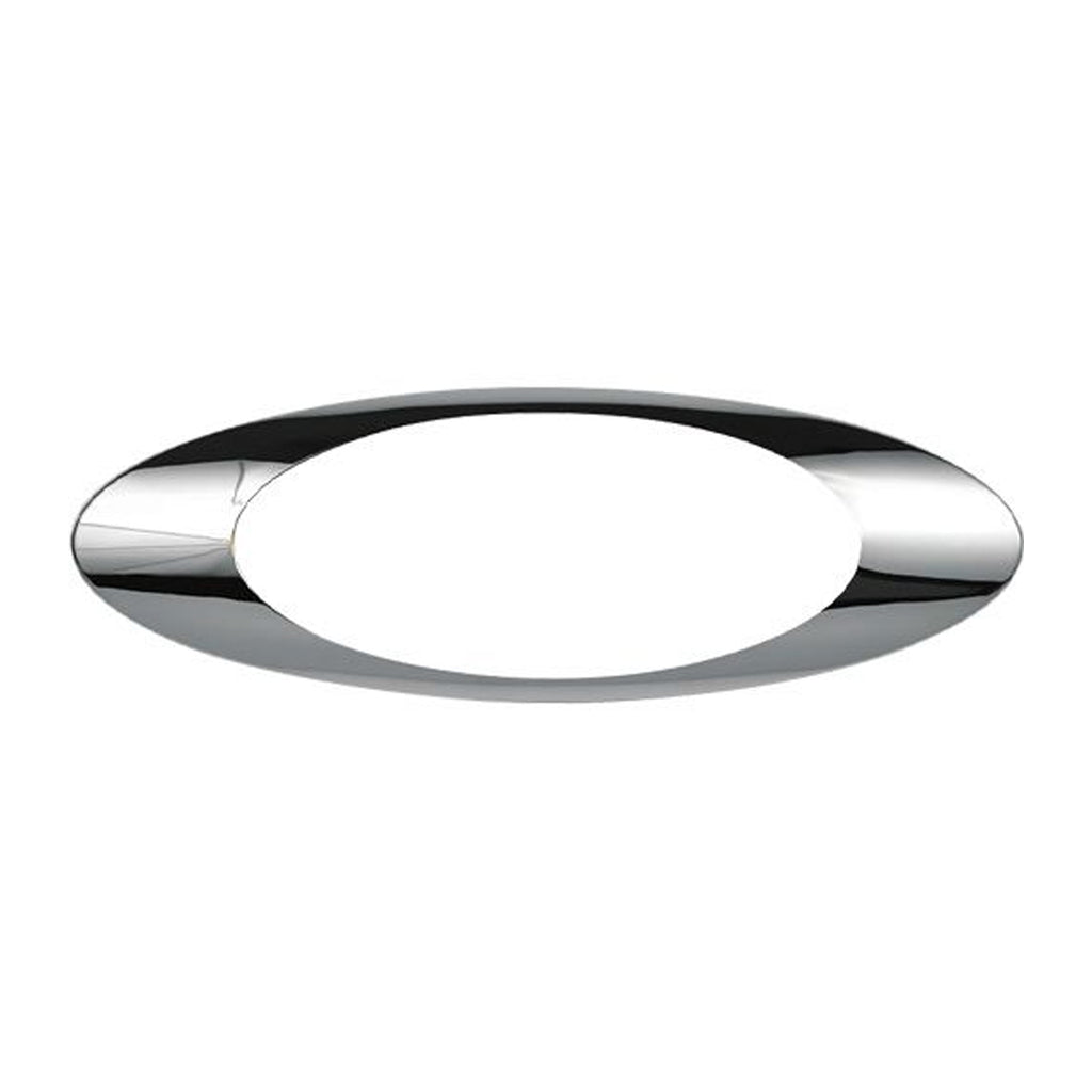 M1 Series Chrome Bezel (Bezel Only)