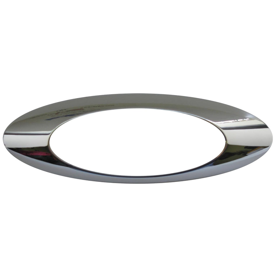 Optronics - M5 Series Chrome Light Bezel (Bezel Only)