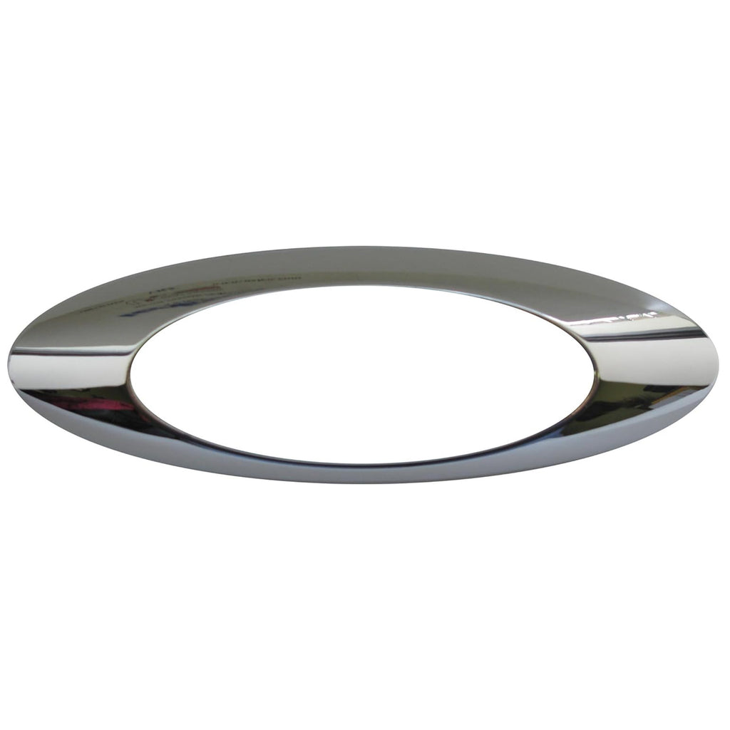 Optronics - M5 Series Chrome Light Bezel (Bezel Only)