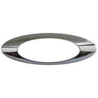 Optronics - M5 Series Chrome Light Bezel (Bezel Only)