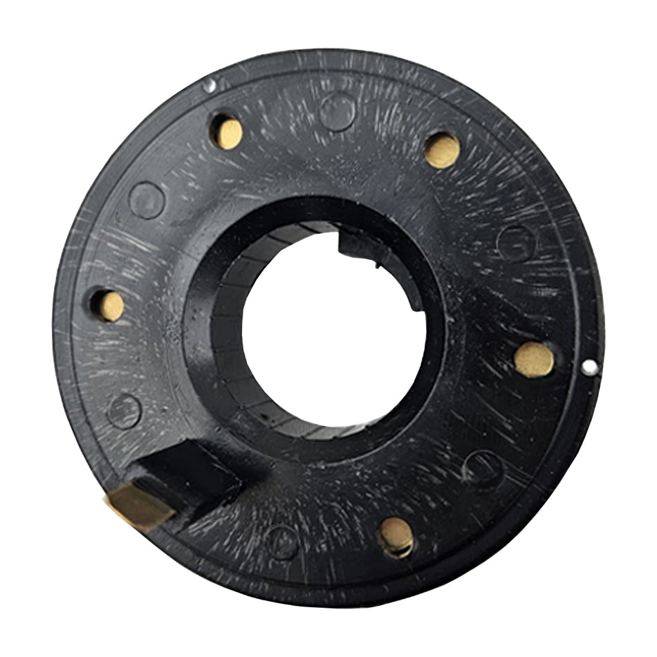 Steering Creations - Horn Contact Ring for 817 Hub