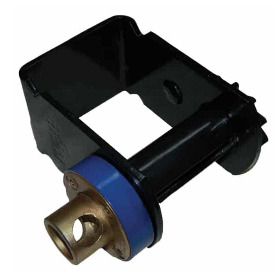 Storable Ratcheting C Track 7mm Sliding Web Winch