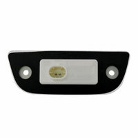 9 LED Cab Light For Peterbilt 579 & Kenworth T680/T770/T880 - Amber LED/Clear Lens