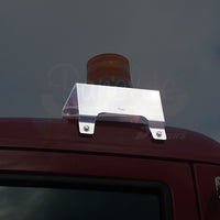 Dieter's Universal Adjustable Beacon Light Bracket