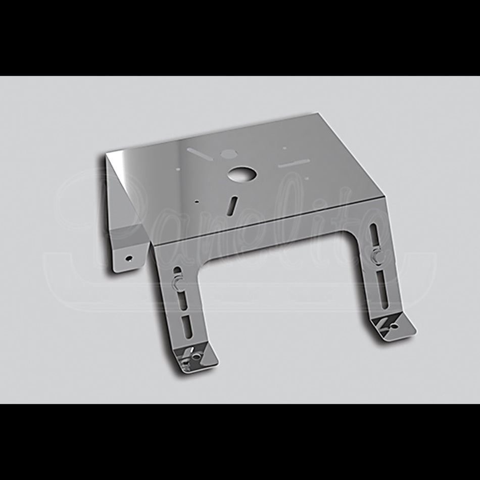 Dieter's Universal Adjustable Beacon Light Bracket