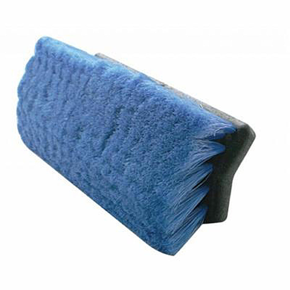 United Pacific - 10" Bi-Level Scrub Brush