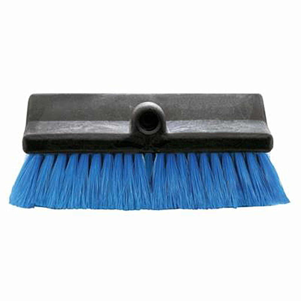 United Pacific - 10" Bi-Level Scrub Brush