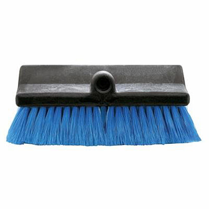 United Pacific - 10" Bi-Level Scrub Brush