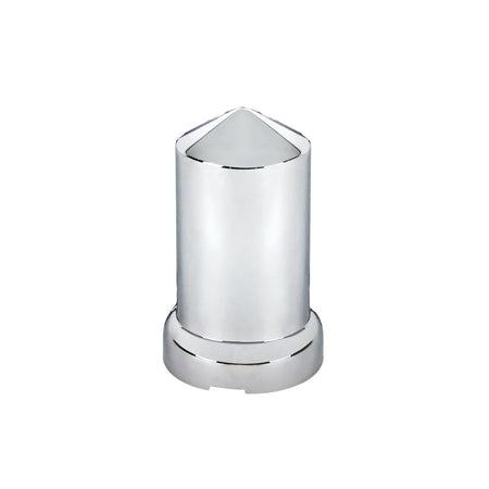 United Pacific 33mm x 3-3/16 Bullet Nut Cover - Push-On - Berube's Truck Accessories