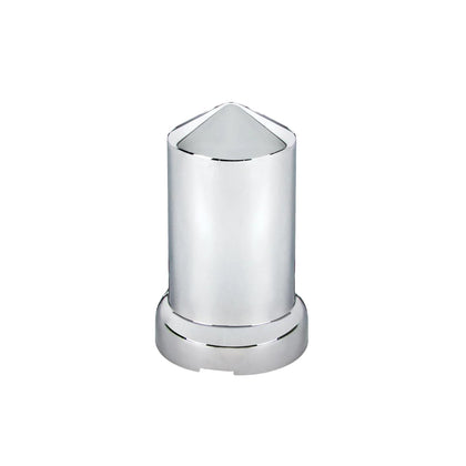 United Pacific 33mm x 3-3/16 Bullet Nut Cover - Push-On