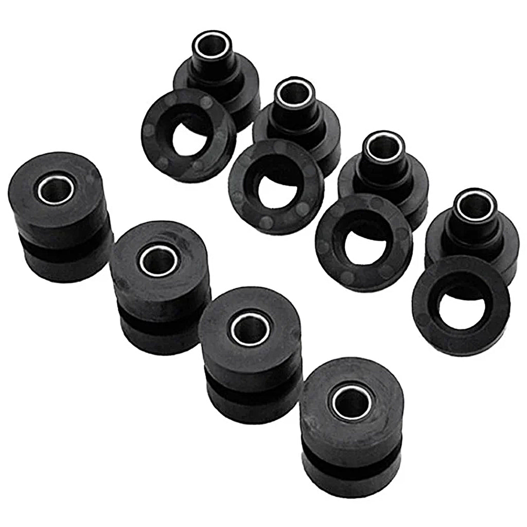 Lincoln Industries - Peterbilt Bushing Kit (8 bushings)