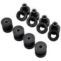 Lincoln Industries - Peterbilt Bushing Kit (8 bushings)