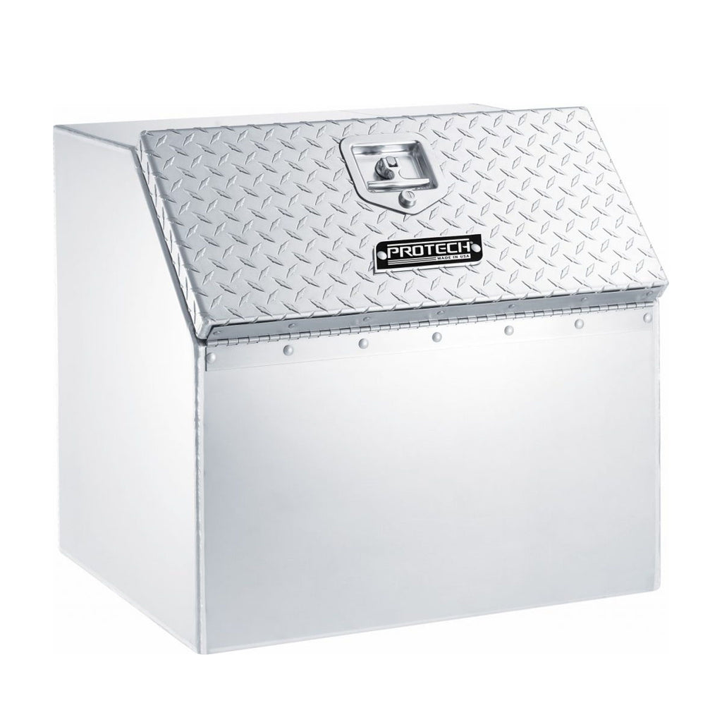 ProTech Industries - 18" Step Box (Stepless) Tool Box