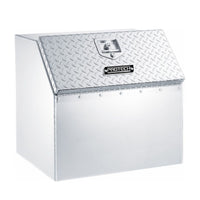 ProTech Industries - 18" Step Box (Stepless) Tool Box