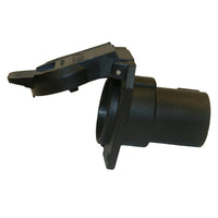 Buyers - 7-Way Flat Pin Trailer Connector