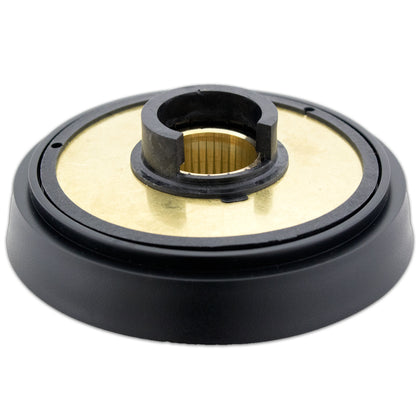 3-Hole Bolt Pattern 1996 & Earlier Volvo or 2001 Mack Sleeper Cab Models Hub Kit