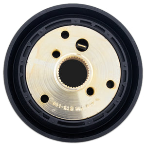 3-Hole Bolt Pattern 1996 & Earlier Volvo or 2001 Mack Sleeper Cab Models Hub Kit