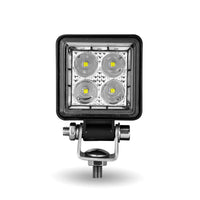 Radiant Series 30" X 2" Square Mini LED Work Lamps