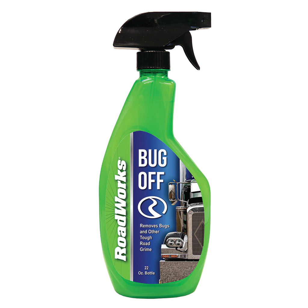 RoadWorks Bug Off Insect Remover