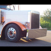 Peterbilt 389 Bumper Lift Kit