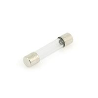 Littelfuse Glass AGC Fuse, 10A, 250VDC