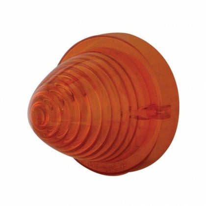 United Pacific - Torpedo Cab Light Lens - Amber