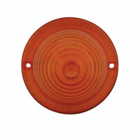 United Pacific - Torpedo Cab Light Lens - Amber