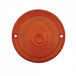 United Pacific - Torpedo Cab Light Lens - Amber