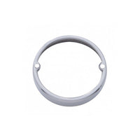 United Pacific - Stainless Steel Light Bezel