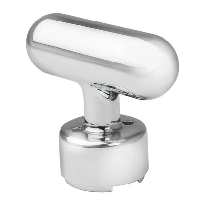 Chrome T-Shaped 13/18 Speed Shift Knob