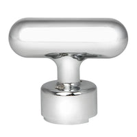 Chrome T-Shaped 13/18 Speed Shift Knob