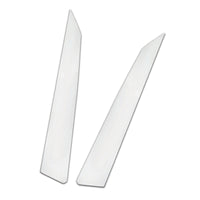 United Pacific - 2003-2017 Volvo VN/VNL Stainless Steel Fender Guard