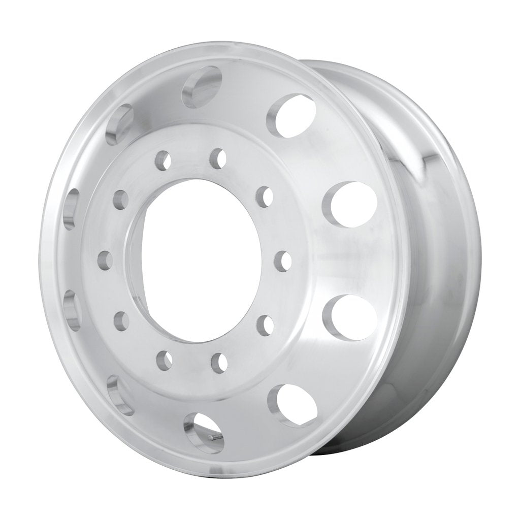 American Racing BAJA Aluminum Wheels