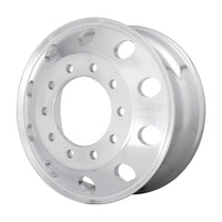 American Racing BAJA Aluminum Wheels
