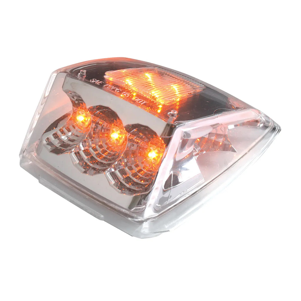 20 Spyder LED Light Bar - Grand General - Auto Parts Accessories