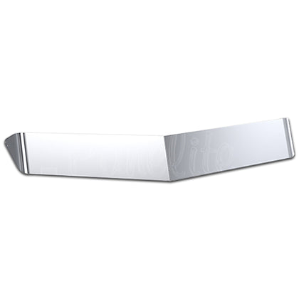 2013+ Peterbilt 567 & 579 or Kenworth T680, T880 and W990 Low Roof Day Cab Visor