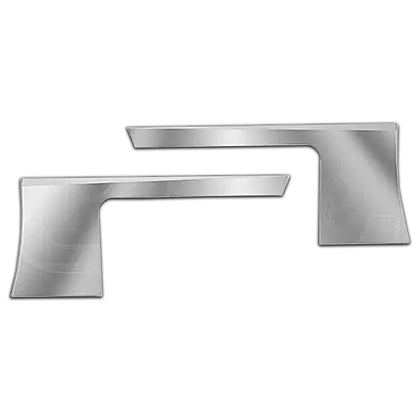 Peterbilt 389 3D Skirting For Glider Trucks (One-Piece Cab & Hood Extension)