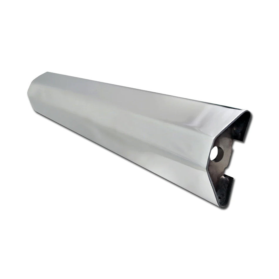 23" Hogebuilt 304 Stainless Steel AG400 Frame Mount