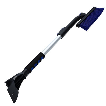 RoadPro - Deluxe Snow Broom