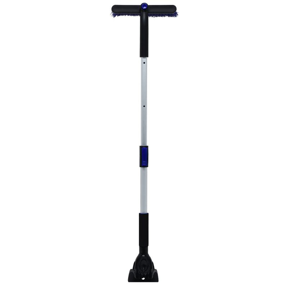RoadPro - Deluxe Snow Broom