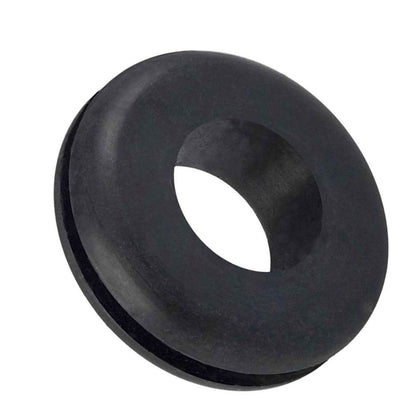 3/8" x 5/8" x 11/32" Thick Rubber Grommet