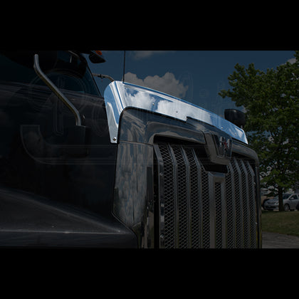 Dieter's Western Star 49X & 47X Bug Deflector
