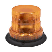 Maxxima - 5" Class 1 LED Amber Flashing Warning Beacon