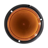 Maxxima - 5" Class 1 LED Amber Flashing Warning Beacon