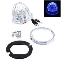 Roadworks - Hero Watermelon Light (White & Blue)