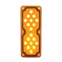 United Pacific - 18 LED West Coast Mirror Light